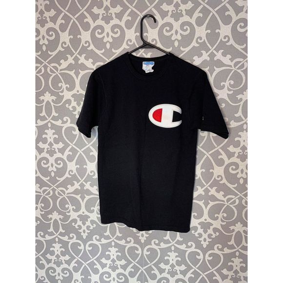 Champion Other - Champion t shirt large c logo